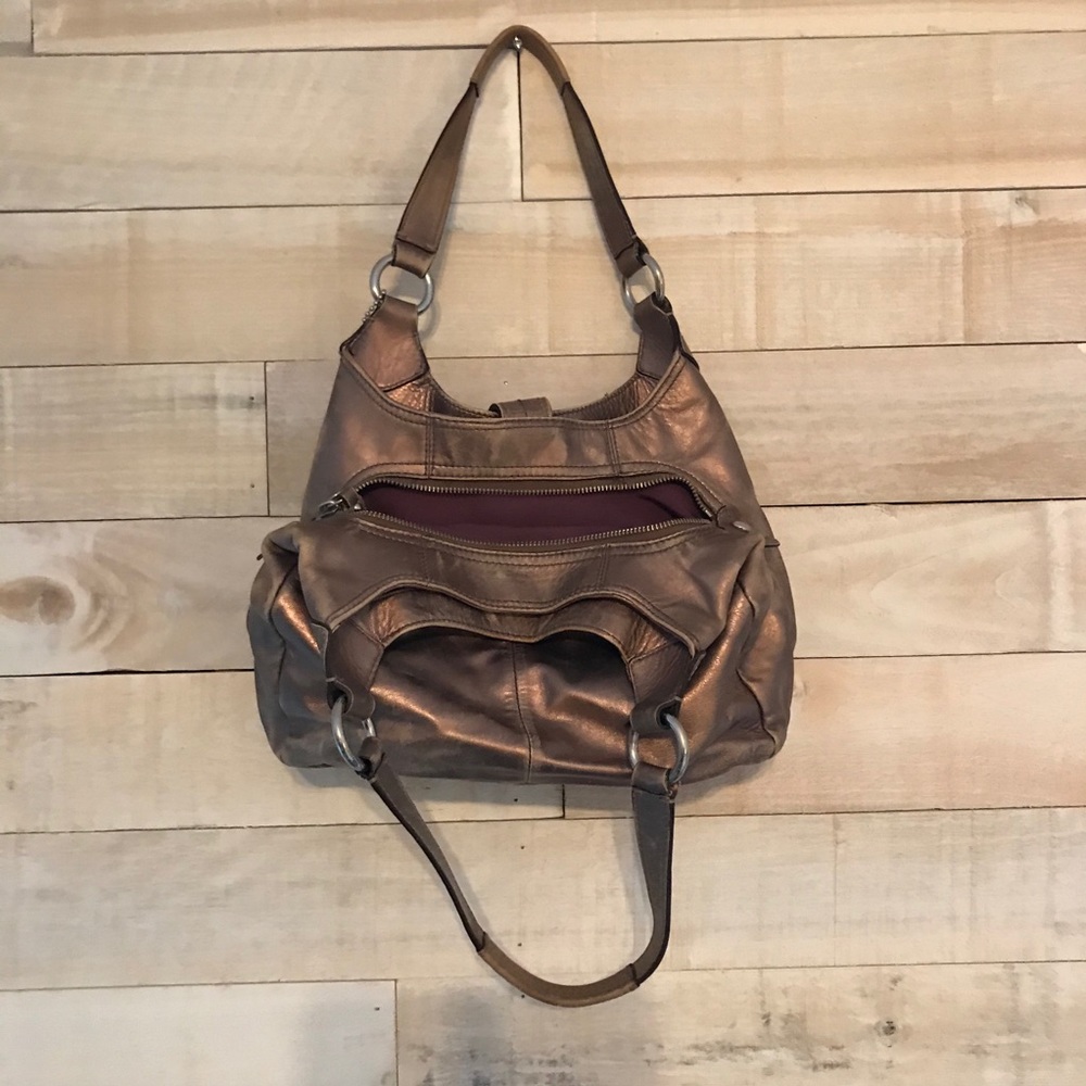 Coach Bag - Picture 4 of 16